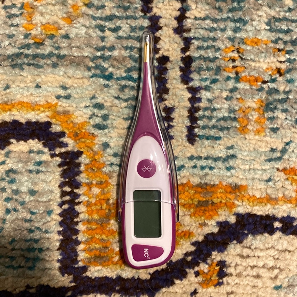 Natural Cycles Thermometer